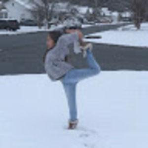 Meet your Posher, Morgan